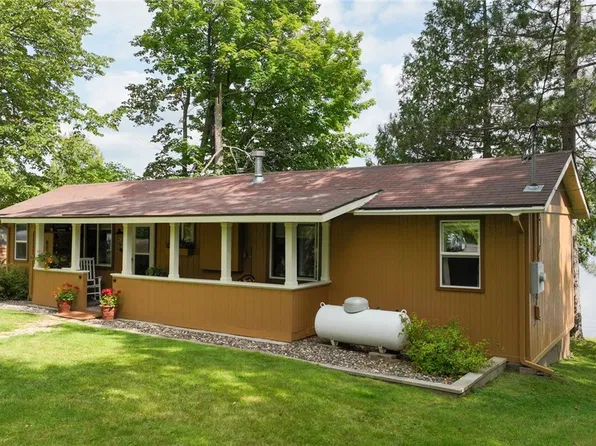 12810 N County Hwy T, Hayward, WI 54843