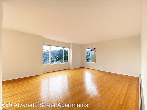 3rd image of 650 Alvarado St #203