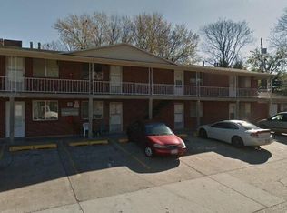 210 S Hanover St #6, Cape Girardeau, MO 63703