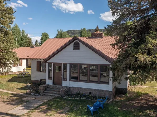 104 Gothic Avenue, Crested Butte, CO 81224
