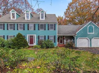 21 Kris Alan Dr, Holden, MA 01520