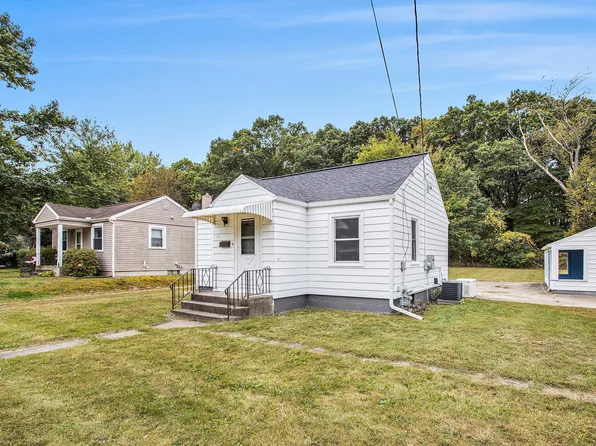 50 Allene Ave, Battle Creek, MI 49037