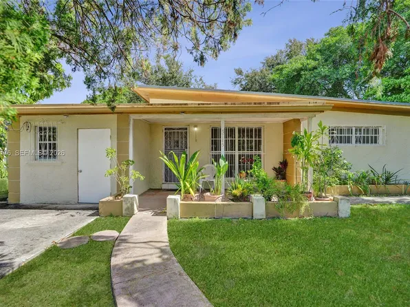 2145 NW 124th St, Miami, FL 33167