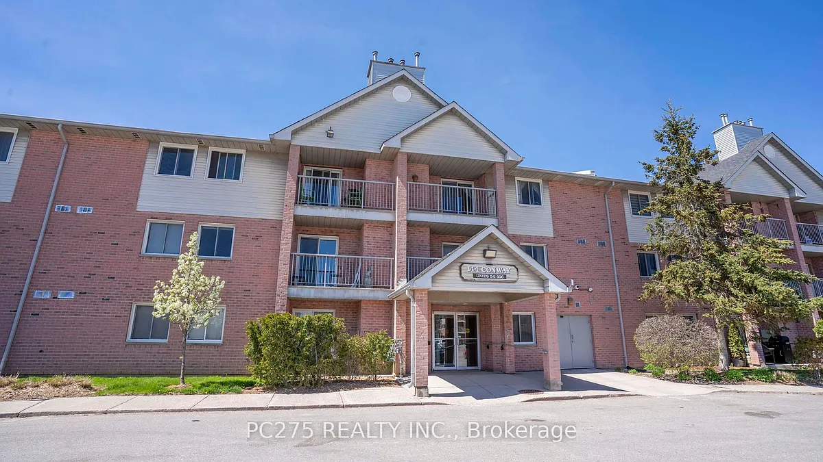 Building Photo - 144 Conway Dr #68