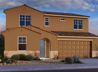 Redwood Plan, Stonehaven Encore Collection, Glendale, AZ 85305
