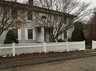 9 Clough Rd UNIT 9, Dedham, MA 02026