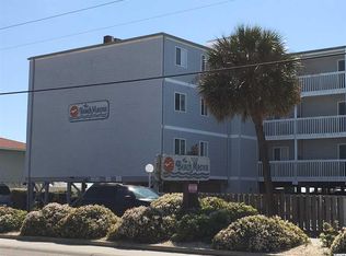 5200 N Ocean Blvd #101, North Myrtle Beach, SC 29582