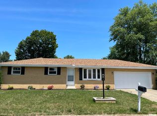 129 E Norwood St, Morton, IL