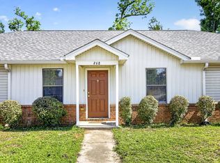 768 Wailes St, Tallahassee, FL 32310