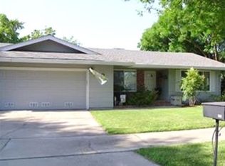 320 El Portal Dr, Merced, CA 95340