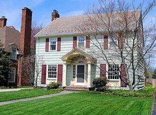 18013 Fernway Rd, Shaker Heights, OH 44122