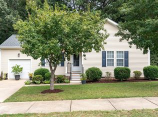 3833 Lodgepole Ln, Raleigh, NC 27616