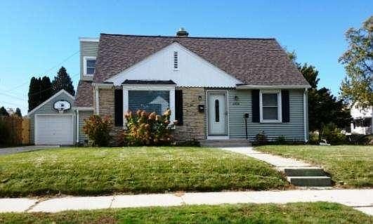 1st image of this home