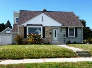 2006 S 9th St, Sheboygan, WI 53081