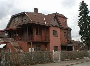 456 2nd St APT 4, Braddock, PA 15104