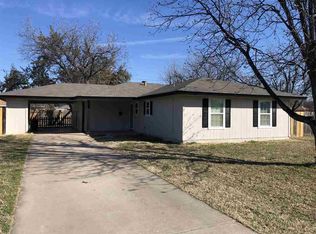 3000 Moffett Ave, Wichita Falls, TX 76308