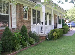 315 8th Ave N, Decherd, TN 37324