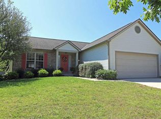 5045 Edgeley Dr, Hilliard, OH 43026