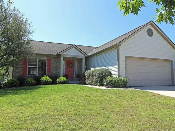 5045 Edgeley Dr, Hilliard, OH 43026