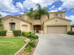 1040 W Palo Verde St, Gilbert, AZ 85233