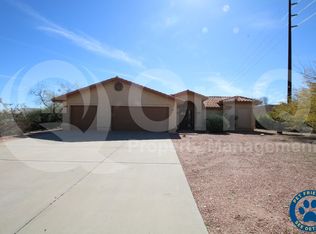 16805 E Glenbrook Blvd, Fountain Hills, AZ 85268