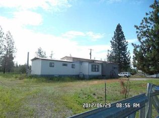 7579 Sands Street Way, Ford, WA 99013