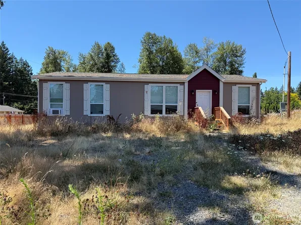 24910 51st Avenue E, Graham, WA 98338