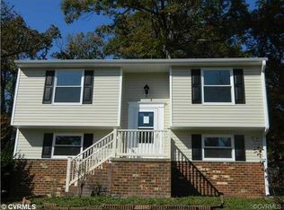 4112 Laurel Oak Rd, North Chesterfield, VA 23237