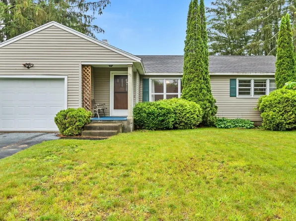 33 Quirico Dr, Pittsfield, MA 01201