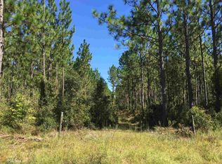 0 Cr #121, Hilliard, FL 32046