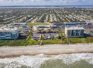 257 Ocean Residence Ct, Satellite Beach, FL 32937