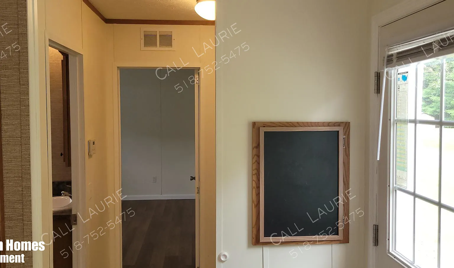 3 bed, 1.5 bath, 980 sqft, $1,375 — Photo 4