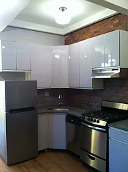 Rented by 5 Boro Realty Corp