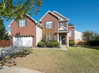 11212 Kirkwich Ct, Charlotte, NC 28277