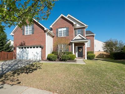 11212 Kirkwich Ct, Charlotte, NC, 28277