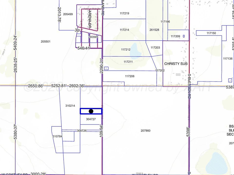 1st image of 10700 Bushland Rd