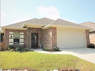 22 Sienna Ln, Sumrall, MS 39482