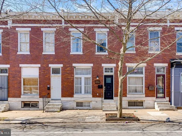 442 N Linwood Ave, Baltimore, MD 21224