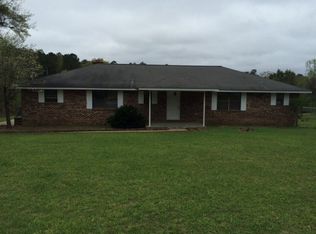 117 Terrie Dr, Opp, AL 36467