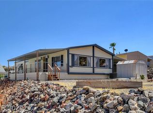 686 Mount Bona Way, Boulder City, NV 89005