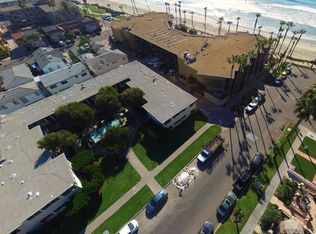 631 Missouri St #30, San Diego, CA 92109