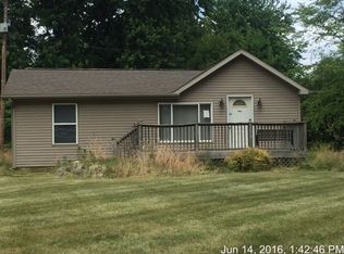 5400 Vrooman Rd, Jackson, MI 49201