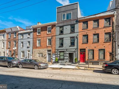 1127 N Hancock St, Philadelphia, PA, 19123