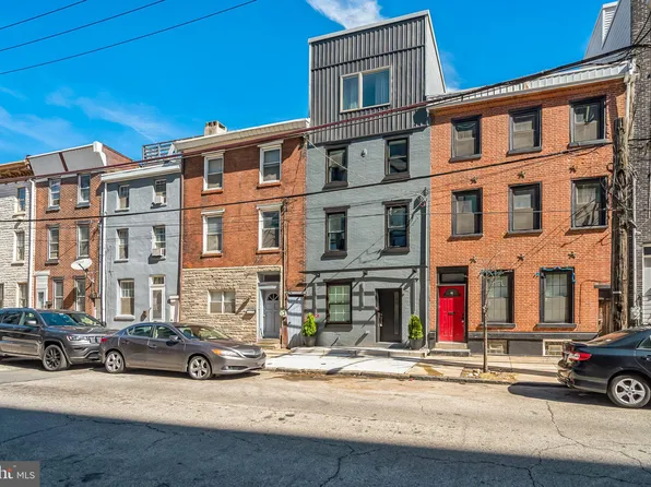 1127 N Hancock St, Philadelphia, PA 19123