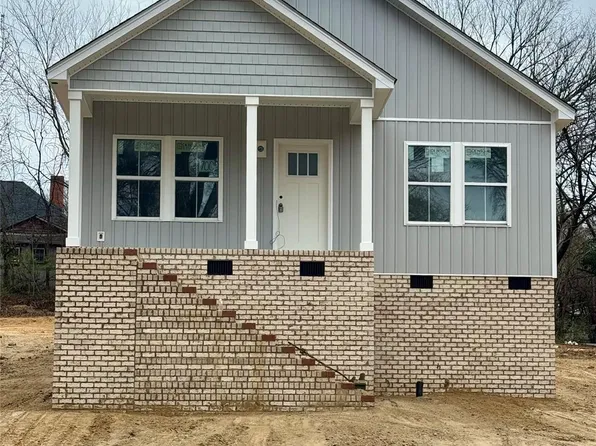 6 6th St, Spencer, NC 28159