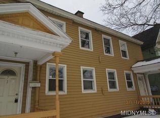 714 Court St #716, Utica, NY 13502