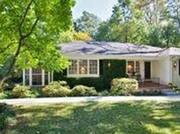 1261 Kingsley Cir NE #A, Atlanta, GA 30324