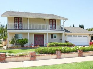 17577 Santa Monica Cir, Fountain Valley, CA 92708