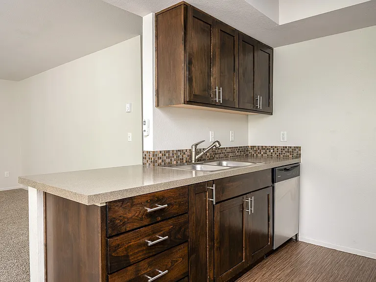Haven Lake Oswego | Kitchen