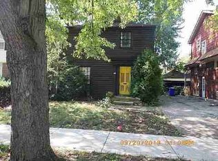 4145 Haverhill St, Detroit, MI 48224